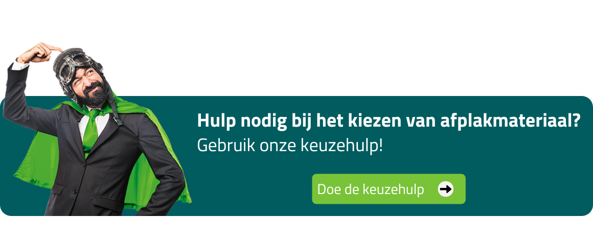 Start de keuzehulp Start de keuzehulp