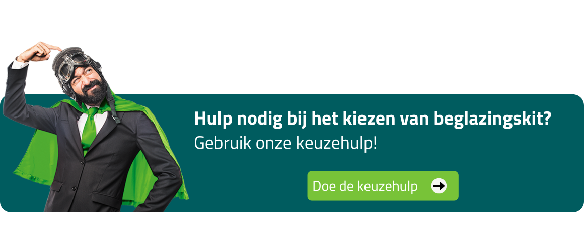 Start de keuzehulp Start de keuzehulp