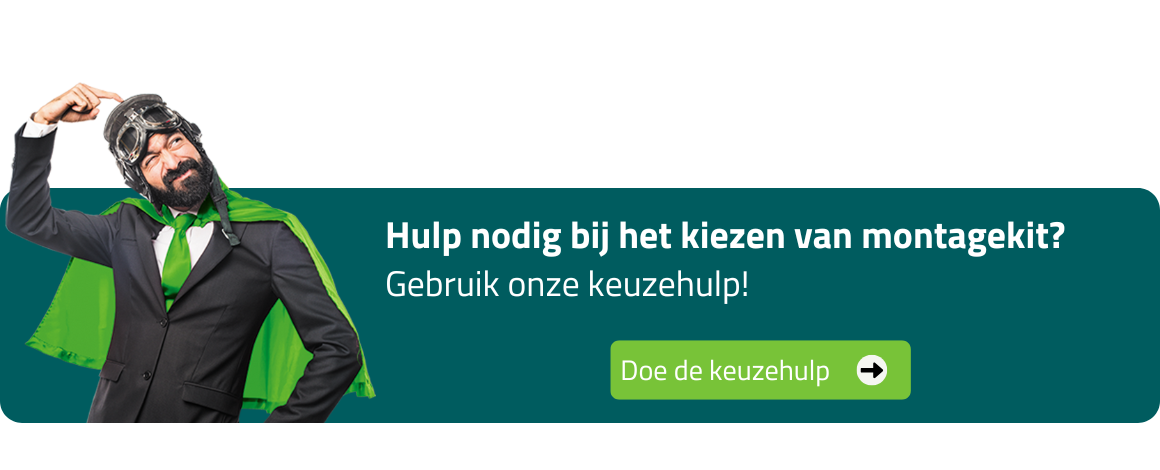 Start de keuzehulp Start de keuzehulp